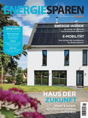 ENERGIESPAREN Nr. 19