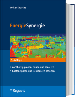 EnergieSynergie (E-Book) von Drusche,  Volker