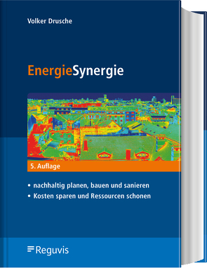 EnergieSynergie (E-Book) von Drusche,  Volker