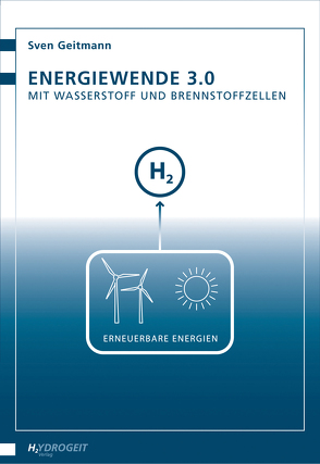 Energiewende 3.0 von Geitmann,  Sven