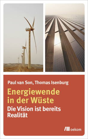 Energiewende in der Wüste von Isenburg,  Thomas, van Son,  Paul