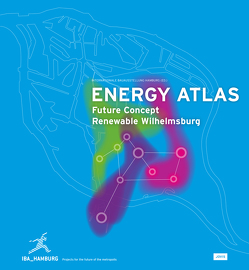 Energy Atlas von Hamburg,  IBA