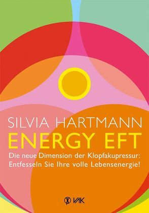 Energy EFT von Beeck,  Karin, Hartmann,  Silvia