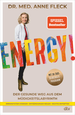 Energy! von Fleck,  Anne