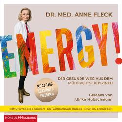 Energy! von Fleck,  Anne, Hübschmann,  Ulrike