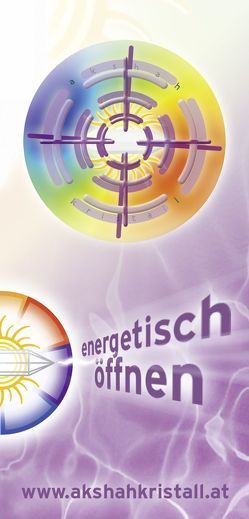 Energy Tattoo Aaris von Ranalter,  Helmut