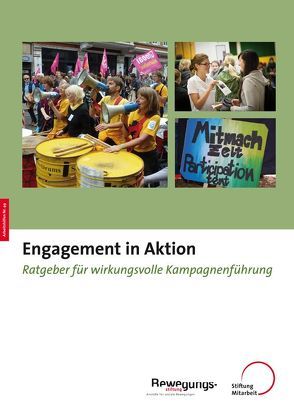 Engagement in Aktion