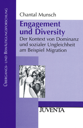 Engagement und Diversity von Munsch,  Chantal