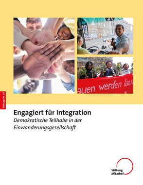 Engagiert für Integration