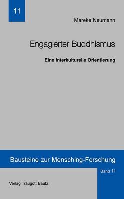 Engagierter Buddhismus von Neumann,  Mareke