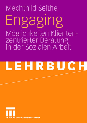 Engaging von Seithe,  Mechthild