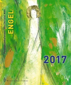 Engel 2017 von Beuroner Kunstverlag