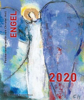 Engel 2020 von Holl,  Christel