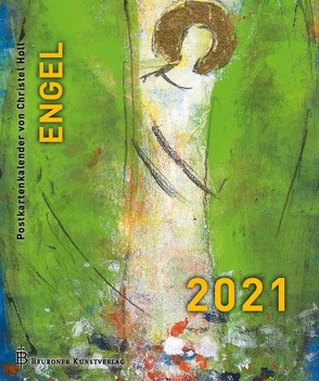 Engel 2021 von Holl,  Christel