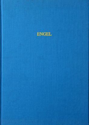 Engel von Kaden,  Siegfried