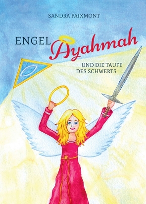 Engel Ayahmah von Paixmont,  Sandra, Schörner,  Melanie, Winkler,  Alfred