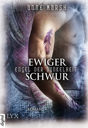 Engel der Dunkelheit – Ewiger Schwur von Bernhard,  Christian, Link,  Michaela, Marsh,  Anne