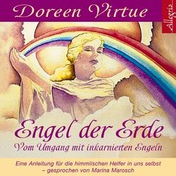 Engel der Erde von Marosch,  Marina, Virtue,  Doreen