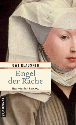 Engel der Rache von Klausner,  Uwe