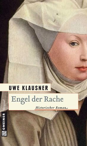 Engel der Rache von Klausner,  Uwe