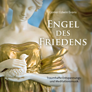 Engel des Friedens von Evans,  Gomer Edwin