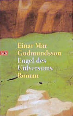 Engel des Universums von Gudmundsson,  Einar, Gundlach,  Angelika