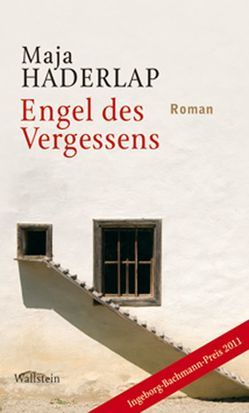 Engel des Vergessens von Haderlap,  Maja