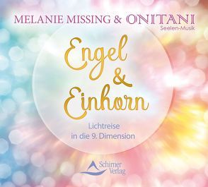 Engel & Einhorn von Missing,  Melanie