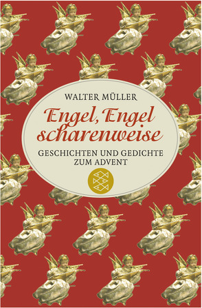 Engel, Engel scharenweise von Müller,  Walter