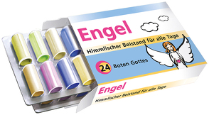 Engel – Himmlischer Beistand für alle Tage