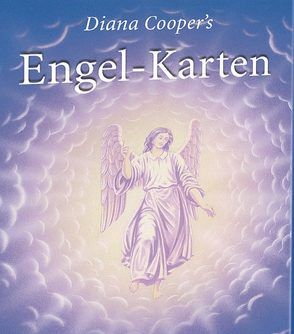 Engel-Karten von Cooper,  Diana