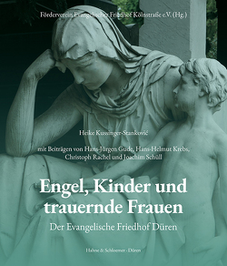 Engel, Kinder und trauernde Frauen von Gude,  Hans-Jürgen, Krebs,  Hans-Helmut, Kussinger-Stankovic,  Heike, Rachel,  Christoph, Schüll,  Joachim