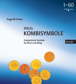 Engel-Kombisymbole von Auer,  Ingrid