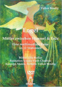 Engel mit DVD Video von Bendig,  Volker