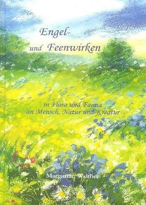 Engel und Feenwirken von Walther,  Margarete