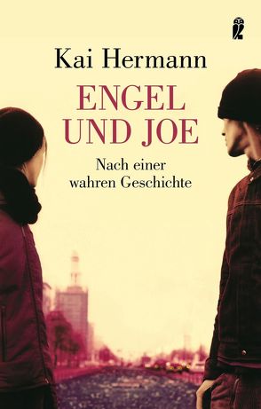 Engel und Joe von Hermann,  Kai