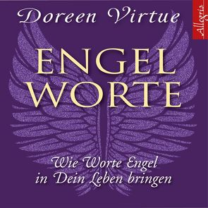 Engel-Worte von Marosch,  Marina, Virtue,  Doreen