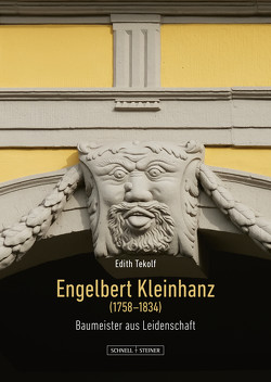 Engelbert Kleinhanz (1758–1834) von Tekolf,  Edith