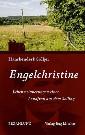 Engelchristine von Solljer,  Hanshenderk