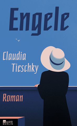Engele von Tieschky,  Claudia
