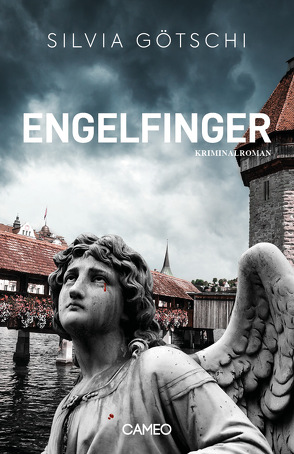 Engelfinger von Götschi,  Silvia