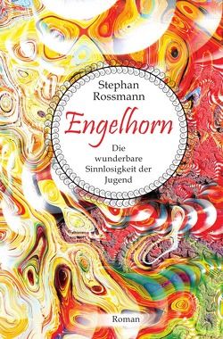 Engelhorn von Rossmann,  Stephan