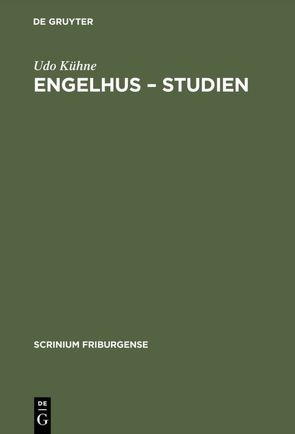 Engelhus – Studien von Kühne,  Udo