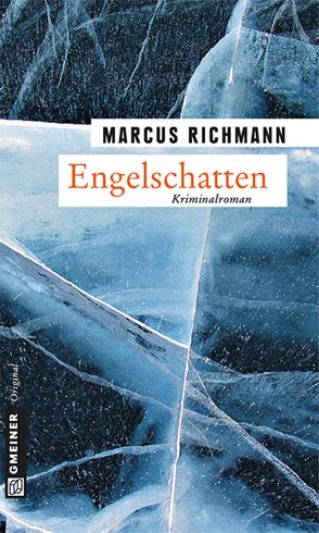 Engelschatten von Richmann,  Marcus