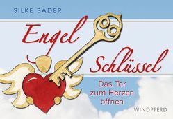 Engelschlüssel von Bader,  Silke