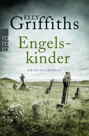 Engelskinder von Griffiths,  Elly, Handels,  Tanja