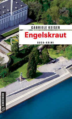 Engelskraut von Keiser,  Gabriele