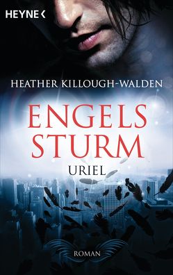 Engelssturm – Uriel von Killough-Walden,  Heather, Lamatsch,  Vanessa