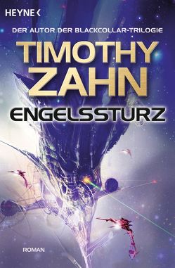 Engelssturz von Gilbert,  Martin, Zahn,  Timothy