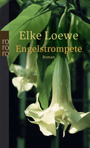 Engelstrompete von Loewe,  Elke